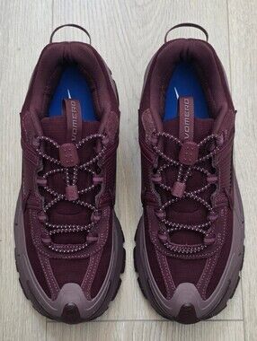Nike Zoom Vomero Roam Winterized Running Shoes HQ2181-500 Womens Sizes MSRP $180